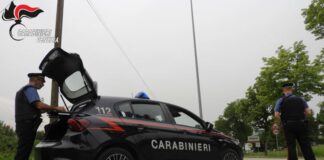 Maltrattamenti all’anziana madre a Noale: braccialetto elettronico per una 61enne Maltrattamenti a Noale, misura cautelare - Notizie Plus