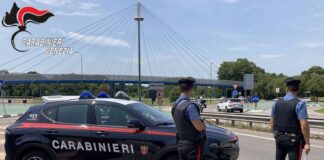 Minacce alla compagna a Mestre, 46enne con braccialetto elettronico: avrebbe brandito un cacciavite contro il volto Minacce alla compagna a Mestre, misura cautelare - Notizie Plus