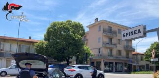 Arresto a Spinea, condanna definitiva per rapina: deve scontare un anno e otto mesi Arresto a Spinea per rapina in concorso - Notizie Plus