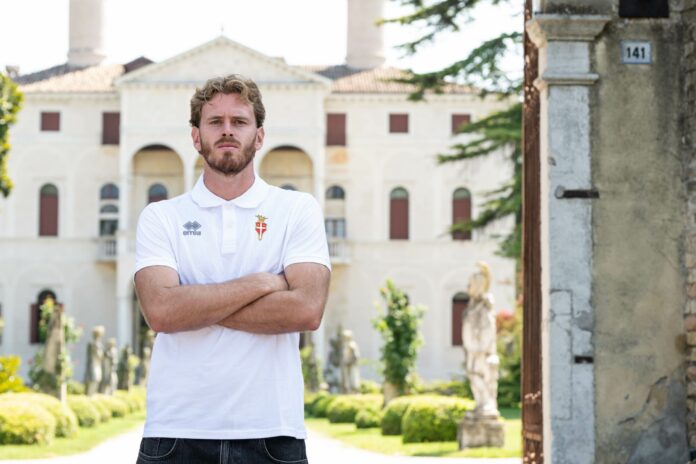 Treviso-Lecco 1-0, Gerbi Treviso-Lecco 1-0, Gerbi