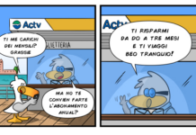 Abbonamento annuale ACTV 2026-2027, tariffe ferme e fino a tre mensilità di risparmio Abbonamento annuale ACTV 2026-2027 - Notizie Plus
