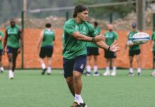 Benetton Rugby, Medina riparte con più fiducia: «La nostra forza dovrà essere il gruppo» Benetton Rugby, Medina punta sulla forza del gruppo - Notizie Plus