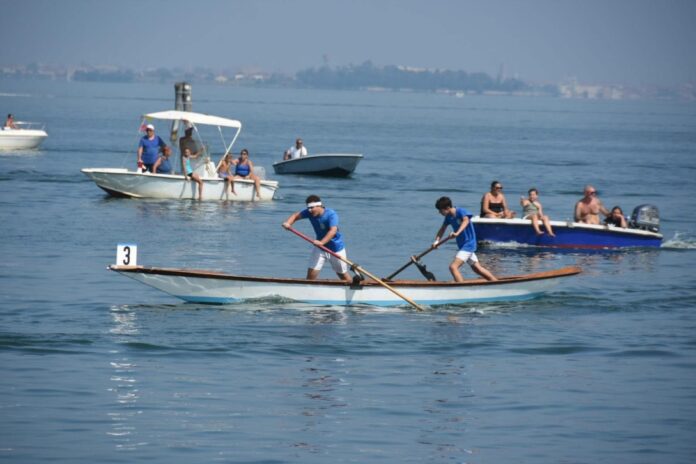Regata degli Alberoni 2026, giovani in gara - Notizie Plus Regata degli Alberoni 2026, giovani in gara - Notizie Plus