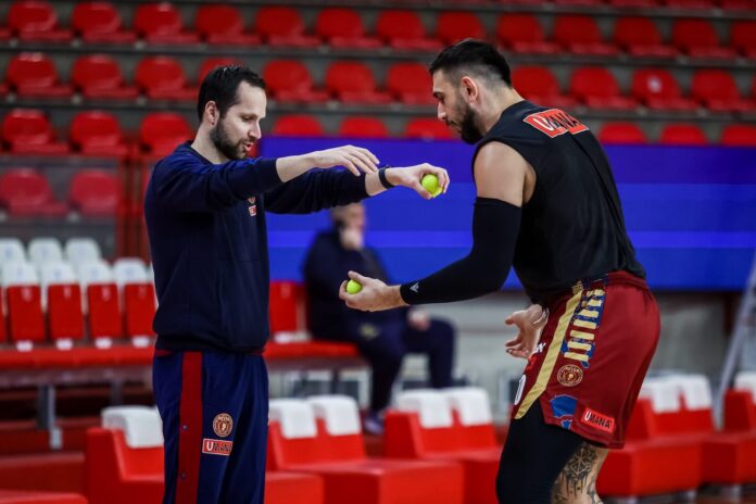 Amedeo Tessitori Openjobmetis Varese - Umana Reyer Venezia Legabasket Serie A Unipol 2025/2026 16a giornata Varese, 18/01/2026 Foto Susanna Arioli / Ciamillo-Castoria Amedeo Tessitori Openjobmetis Varese - Umana Reyer Venezia Legabasket Serie A Unipol 2025/2026 16a giornata Varese, 18/01/2026 Foto Susanna Arioli / Ciamillo-Castoria
