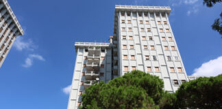 Torre 27 di Marghera, quasi un milione per recuperare 11 case pubbliche: dalla classe G alla A Torre 27 di Marghera, recuperati 11 alloggi - Notizie Plu