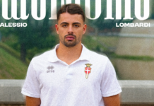 Alessio Lombardi al Treviso FBC: nuovo rinforzo per Gorini Alessio Lombardi al Treviso FBC - Notizie Plus