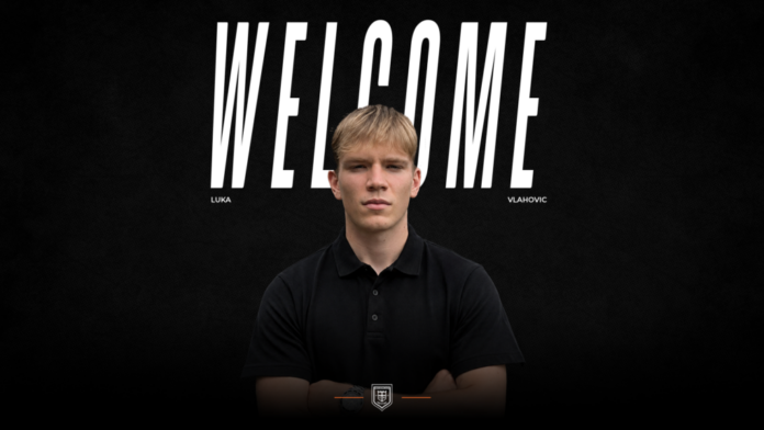 AC Mestre, arriva Luka Vlahovic dal Siena - Notizie Plus AC Mestre, arriva Luka Vlahovic dal Siena - Notizie Plus
