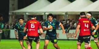 Marcos Gallorini resta al Benetton Rugby: rinnovo fino al 2029 per il pilone del futuro Marcos Gallorini