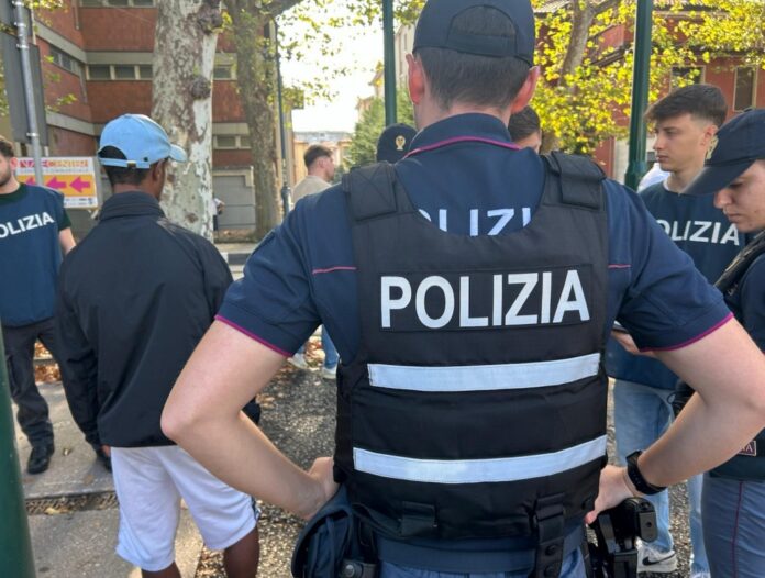 Controlli a Mestre, stretta della Polizia - Notizie Plus Controlli a Mestre, stretta della Polizia - Notizie Plus