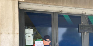 Sala giochi chiusa per sette giorni a Conegliano: il Questore sospende la licenza Sala giochi chiusa a Conegliano