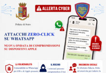 WhatsApp zero-click, nuova ondata di attacchi: come proteggere l’account e cosa fare WhatsApp zero-click, nuova allerta attacchi - Notizie Plus