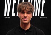 Leonard Kolgecaj è il nuovo portiere dell’AC Mestre: talento classe 2008 per gli arancioneri Leonard Kolgecaj nuovo portiere del Mestre - Notizie Plus