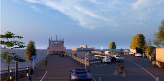 Raddoppio del terminal ferry di Pellestrina: lavori al via dopo l’estate erminal ferry Pellestrina, lavori al via - Notizie Plus