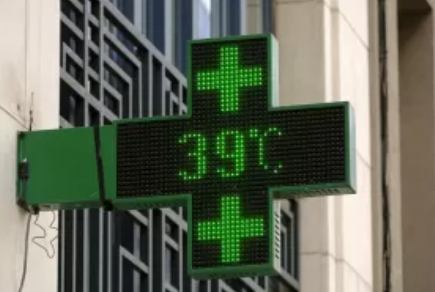 allerta Protezione Civile temperature Veneto