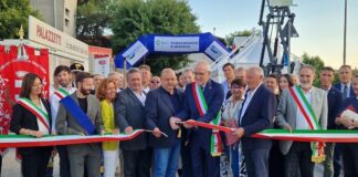 Fiera Nazionale dell’Agricoltura al via con migliaia di visitatori: Concordia Sagittaria parte da record Concordia Sagittaria Trattori in Campo Veneto Agricoltura Cover Crops
