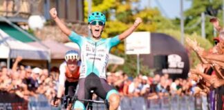 Domani il Gp Sportivi di Poggiana, 180 atleti per una sfida internazionale ciclismo Under 23 Poggiana Riese Pio X ciclismo internazionale