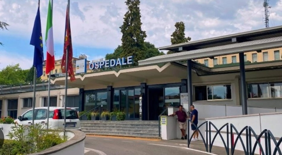 ULSS4 Pronto soccorso San Donà di Piave raccomandazioni nazionali