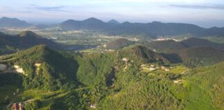 Colli Euganei, fondi per il rilancio: al via i tavoli di lavoro Colli Euganei, Termalismo Euganeo, Turismo Veneto, Regione Veneto