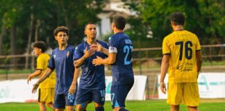 Treviso, ultimo test contro il Brian Lignano prima della Coppa Italia Treviso, ultimo test prima della Coppa - Notizie Plus