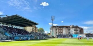 Treviso, il Tenni verso la Serie C: si decide tutto Treviso Fbc, Stadio Tenni, Serie C, Alessandro Botter