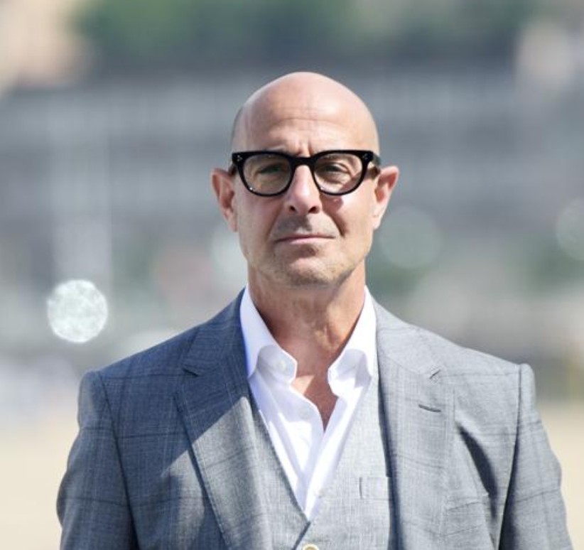 Oca Bianca, Stanley Tucci, Treviso, cucina trevigiana