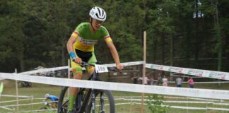 Team Bosco, nuova squadra MTB a Orsago Team Bosco, MTB, mountain bike, ciclocross