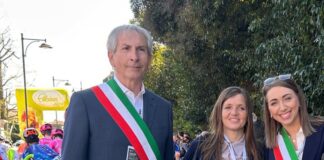 Ciclismo trevigiano, il grazie del Comitato a Paola Roma Ciclismo Treviso, FCI Treviso, ciclismo giovanile, Paola Roma