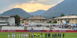 Treviso FBC, Coppa Italia già finita: Saccani condanna i biancocelesti a Feltre Treviso FBC