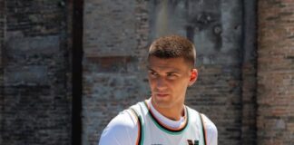Venezia FC guarda al basket: Stankovic lancia il nuovo kit Venezia FC, il nuovo kit guarda al basket - Notizie Plus