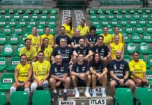 Imoco Volley, il richiamo del Palaverde: tifosi in tribuna per il primo giorno delle Pantere Imoco Volley, il Palaverde riabbraccia le Pantere - Notizie Plus