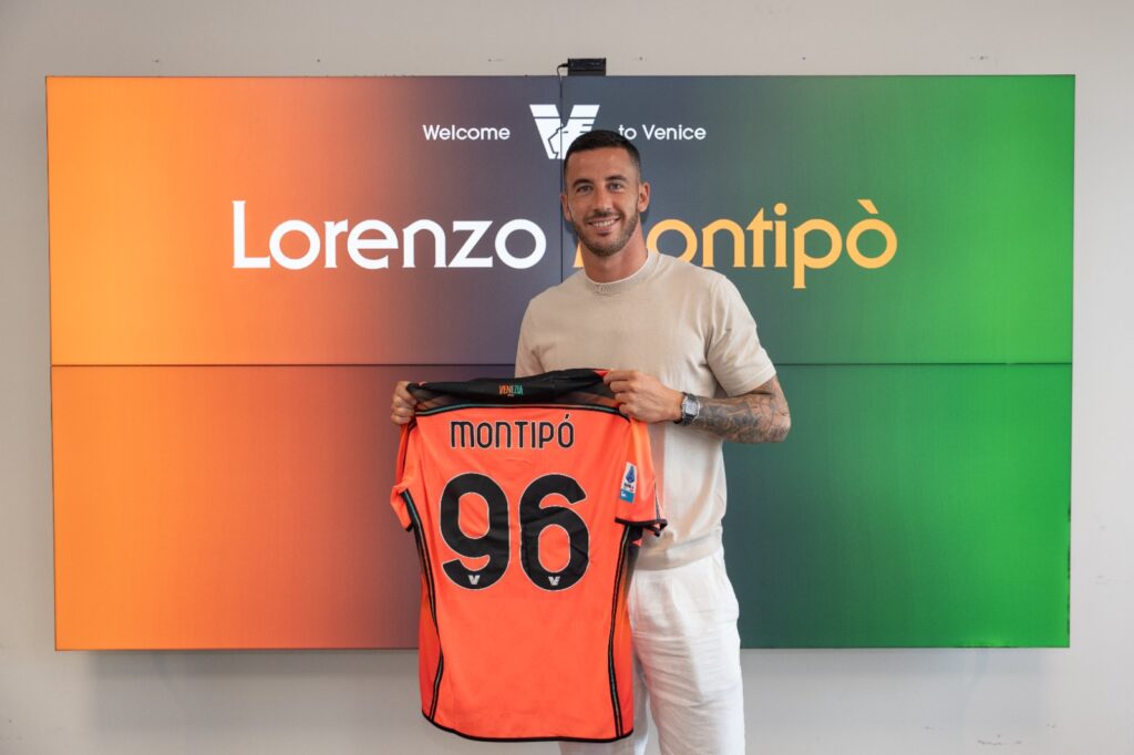 Venezia FC, Montipò e prevendita oltre 9mila - Notizie Plus