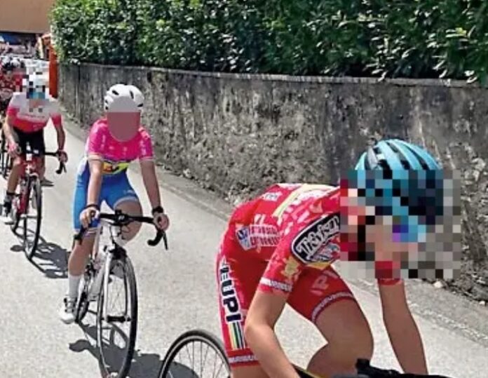 Ciclisti Monselice Colli Euganei Cronaca Ciclisti Monselice Colli Euganei Cronaca