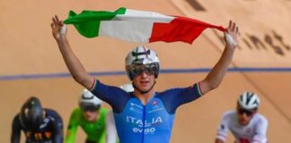 Campana e Padovan, oro mondiale: i pistard trevigiani fanno volare l’Italia Agata Campana, ciclismo su pista, Heusden-Zolder, Mondiali juniores