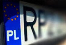 Targhe straniere: nuova stretta in arrivo, cosa cambia per gli automobilisti targhe polacche, esterovestizione auto, targhe estere, Codice della strada