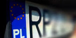 Targhe straniere: nuova stretta in arrivo, cosa cambia per gli automobilisti targhe polacche, esterovestizione auto, targhe estere, Codice della strada