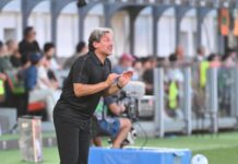 Giovanni Stroppa resta al Venezia: fiducia confermata nonostante le cinque sconfitte Venezia, Giovanni Stroppa: «Prestazione eccellente» - Notizie Plus - Foto Andrea Pattaro