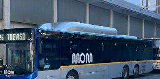 MOM, ultimi giorni per chiedere il buono TPL Buono TPL, Trasporto pubblico, Treviso, Veneto