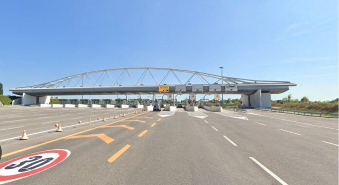 Via del Mare, espropri, project financing, Consorzio SIS Via del Mare, espropri, project financing, Consorzio SIS