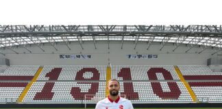 Artistico al Padova: colpo fino al 2030, arriva l’attaccante della Lazio Calcio Padova attaccante Lazio Serie B