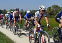 Social Gravel a Jesolo, il debutto fa già numeri da record: quasi 350 iscritti Jesolo, Ped Social Club, bicicletta, Jesolo Un mare di bici