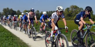 Social Gravel a Jesolo, il debutto fa già numeri da record: quasi 350 iscritti Jesolo, Ped Social Club, bicicletta, Jesolo Un mare di bici