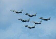 SIFEX 2026 a Istrana: F-18 svizzeri e Eurofighter italiani insieme nei cieli di Treviso Aeroporto militare di Istrana 51° Stormo F-18 svizzeri Eurofighter italiani