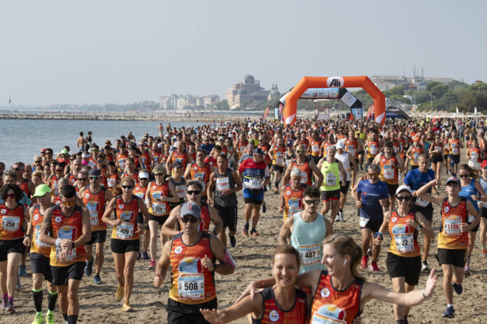 Venice Lido Beach Trail verso il sold out - Notizie Plus Venice Lido Beach Trail verso il sold out - Notizie Plus