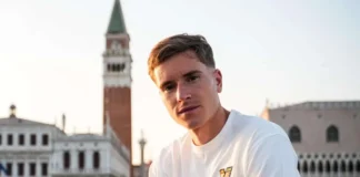 Tom Basic crede nel Venezia: «Dobbiamo sbloccarci, possiamo fare belle cose» Tom Basic: «Dobbiamo sbloccarci» - Notizie Plus
