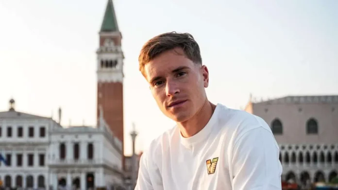 Tom Basic: «Dobbiamo sbloccarci» - Notizie Plus Tom Basic: «Dobbiamo sbloccarci» - Notizie Plus
