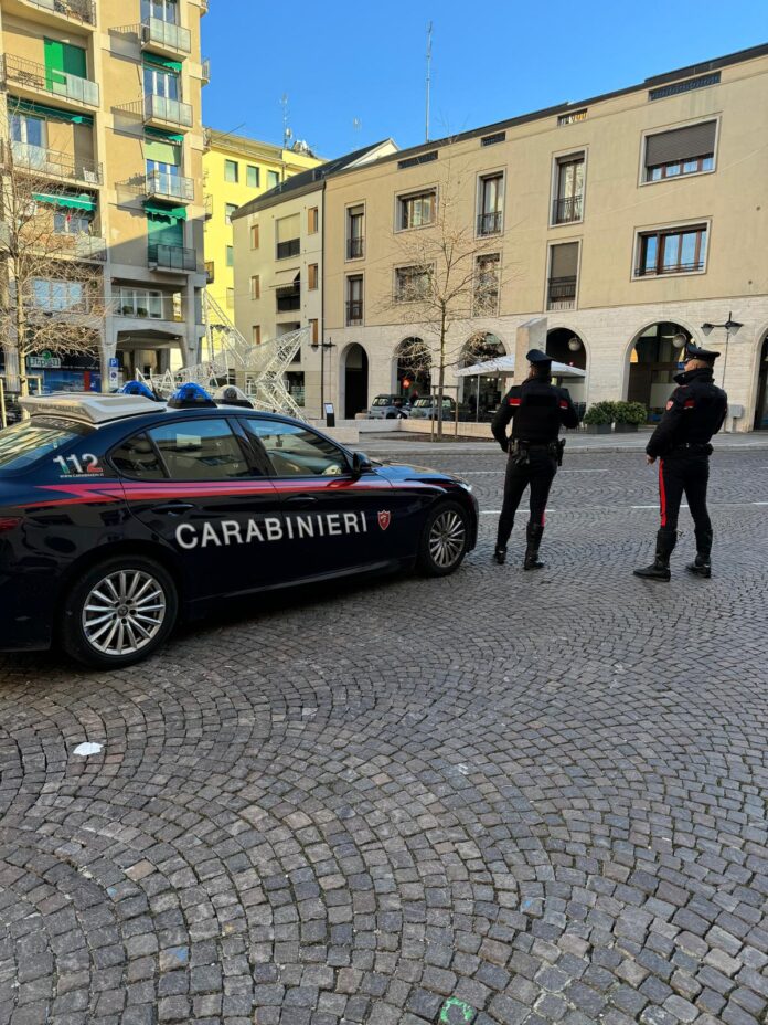 Carabinieri Treviso, due arresti in provincia - Notizie Plus Carabinieri Treviso, due arresti in provincia - Notizie Plus