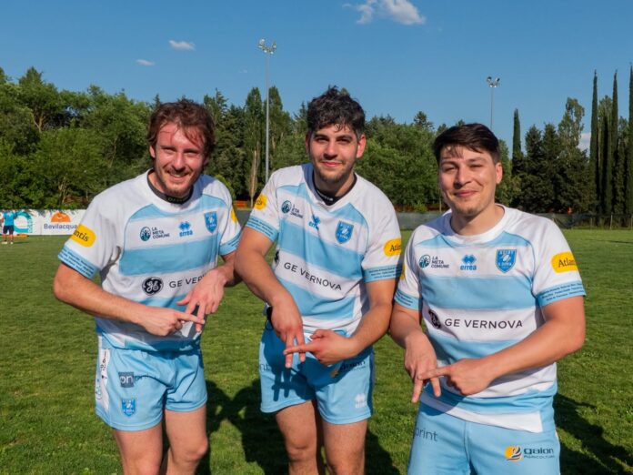 Rugby San Donà presenta gli staff - Notizie Plus Rugby San Donà presenta gli staff - Notizie Plus