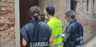 Locazioni turistiche, stretta a Murano: 11 strutture irregolari su 14 Locazioni turistiche, stretta a Murano - Notizie Plus