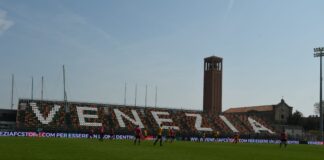 Venezia FC, nuove misure a Sant’Elena per le partite al Penzo: accessi e percorsi pedonali potranno essere limitati Venezia FC al Penzo, misure a Sant'Elena - Notizie Plus