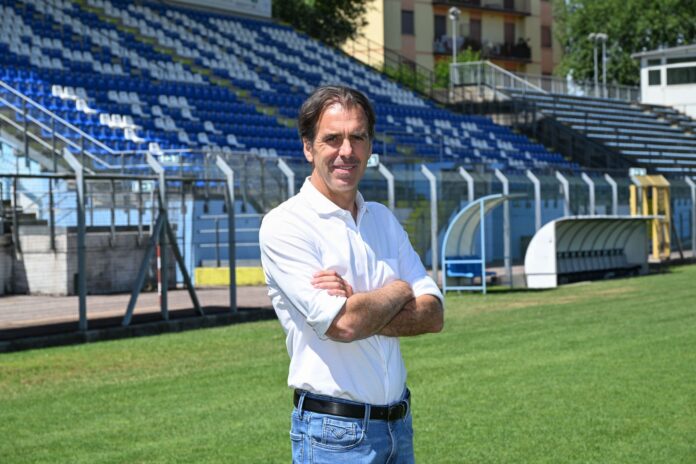 Treviso-Lecco 1-0, Gorini Treviso-Lecco 1-0, Gorini